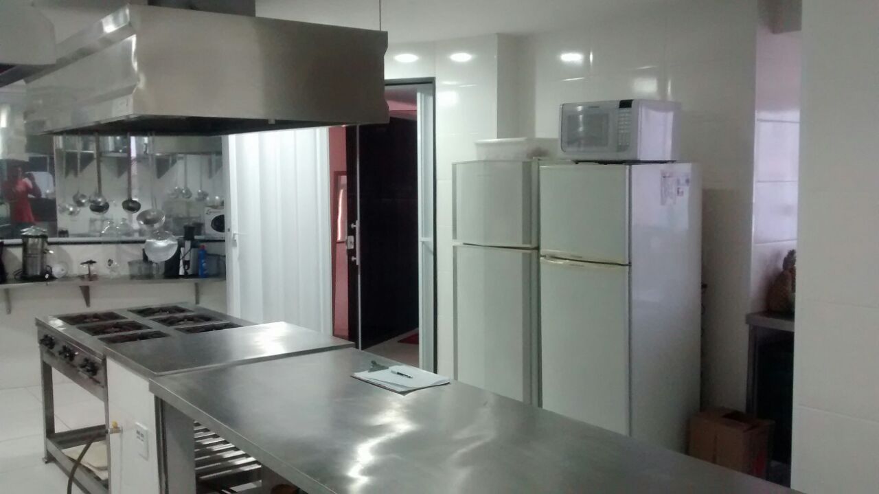 Cozinha Industrial Locou Cozinha Industrial Locou