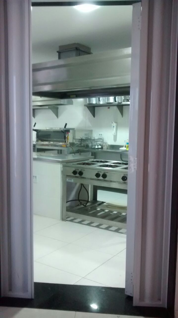 Cozinha Industrial Locou Cozinha Industrial Locou