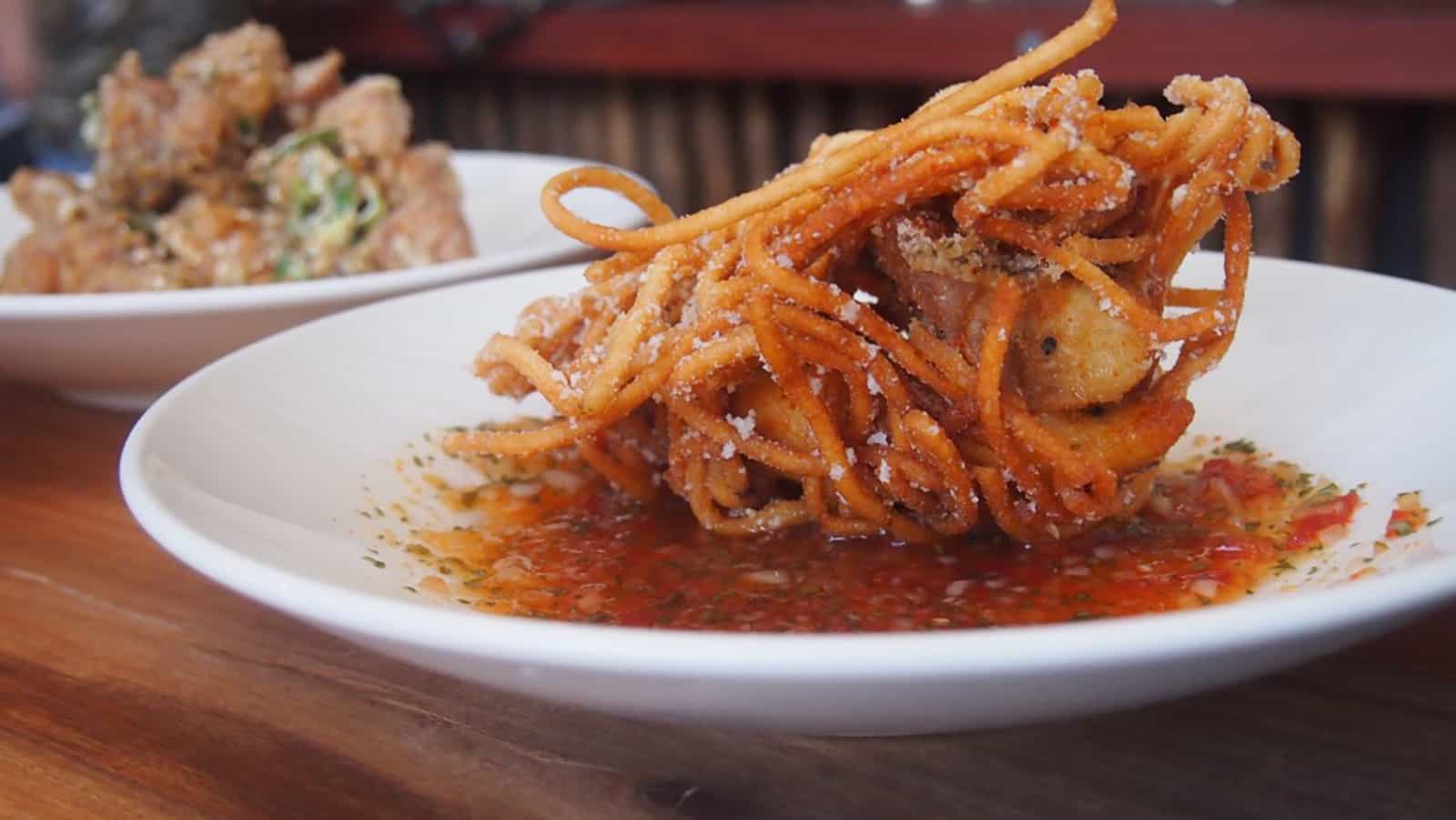 CHOP CHOP NOODLE HOUSE Ponsonby Central