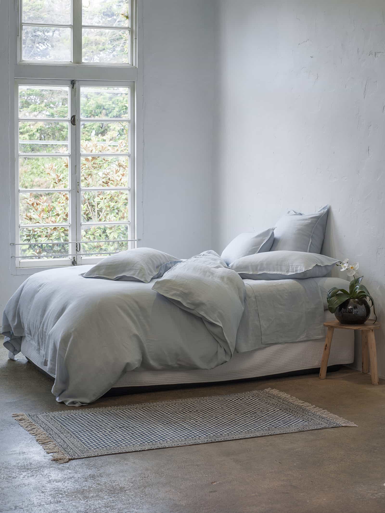 WALLACE COTTON Ponsonby Central