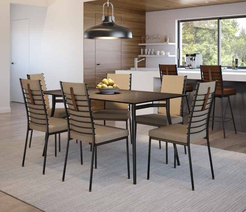 Dining Highland Chair Co.