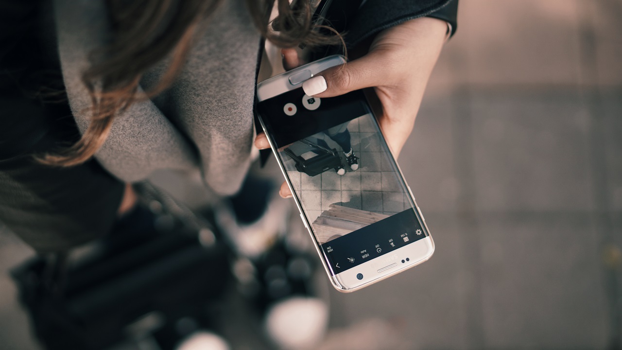 You can now follow hashtags on instagram