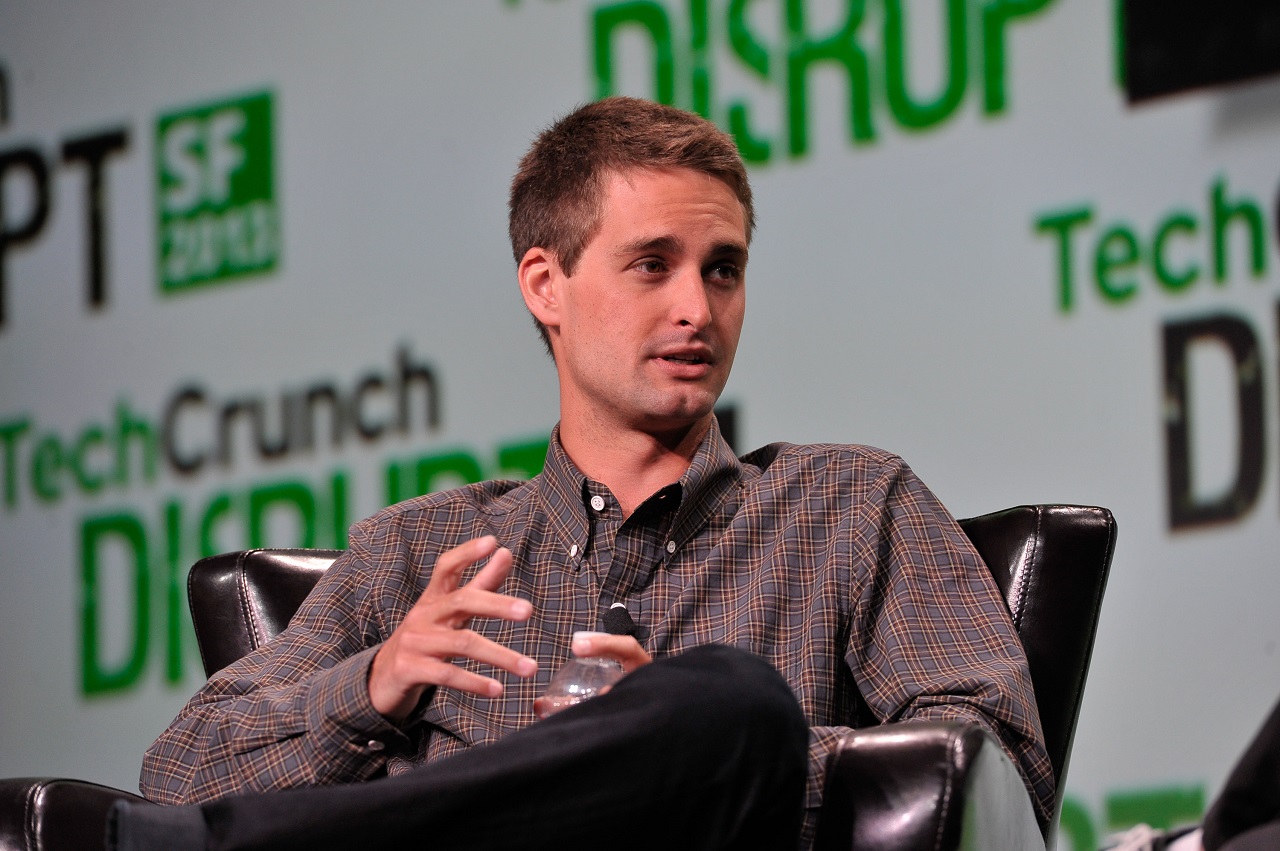 The new Snapchat redesign is taking longer than expected