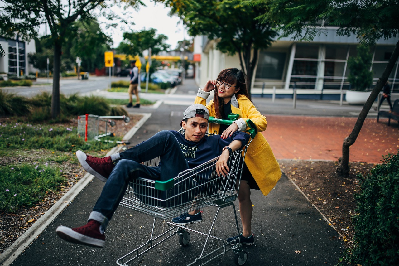 Using influencer marketing to stop buyer's remorse