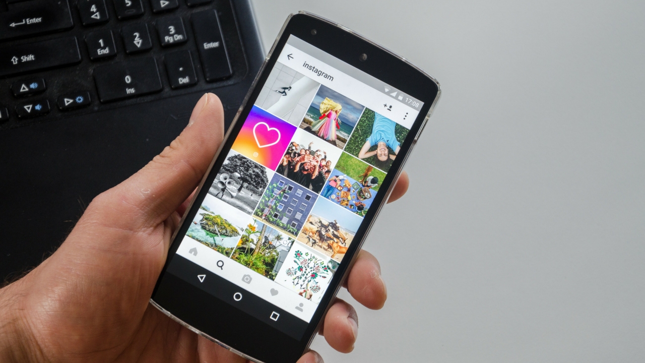 3 new features for Instagram Direct
