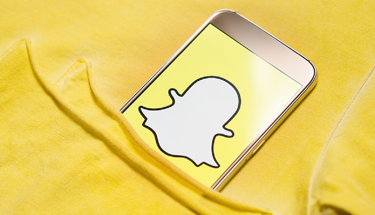 Snapchat redesign allows users to share Stories outside of app