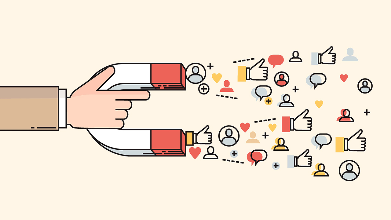 6 steps to create an influencer marketing campaign