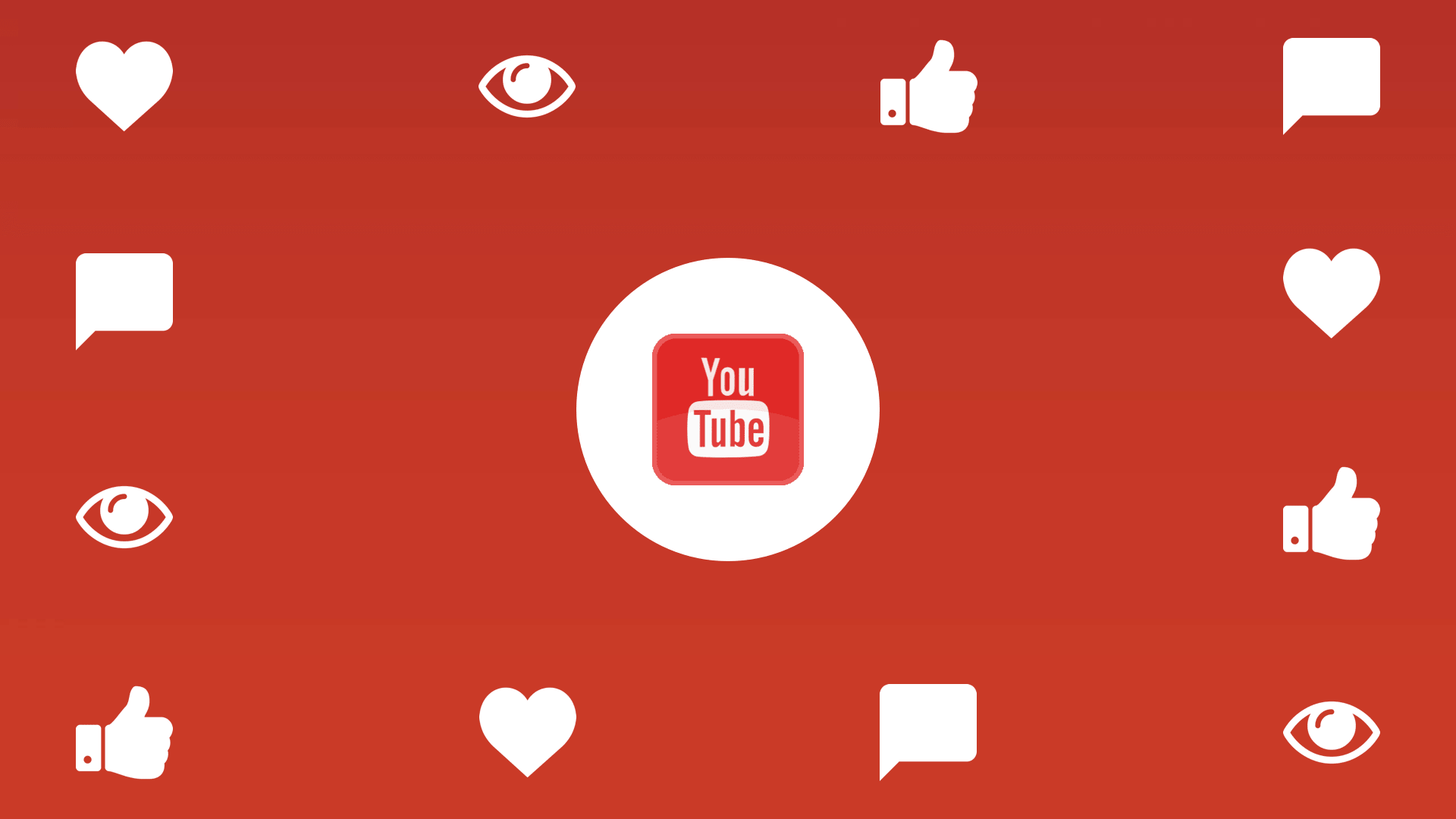 4 simple ways to increase your engagement on YouTube