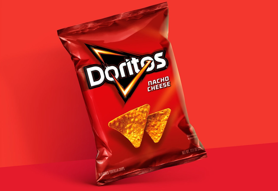 Doritos OurCreative Strategic Branding & Packaging Design Agency