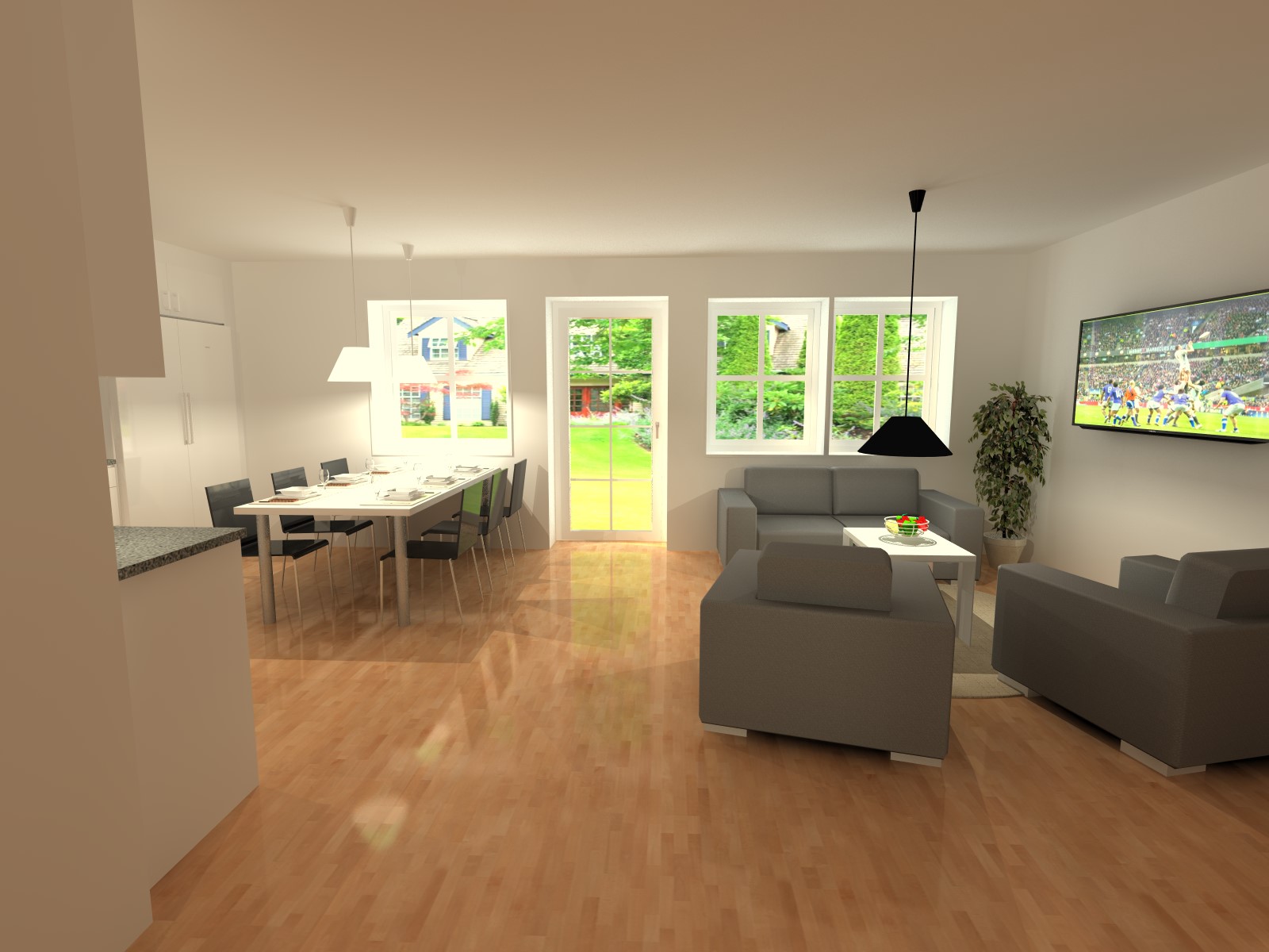 Parhus