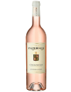 Domaine Pique Roque, Côtes de Provence, 2016