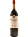 Aguaribay, Malbec, Argentina, 2014