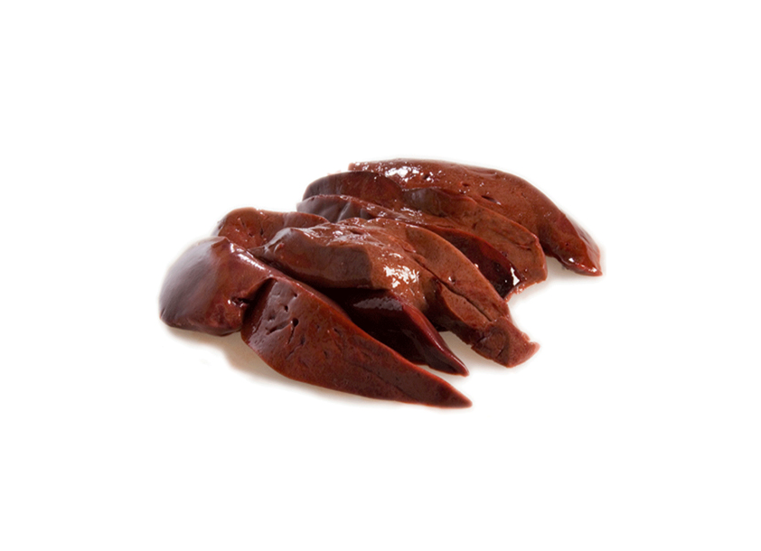 Beef Liver Bites VitaLife All Natural Freeze Dried Treats