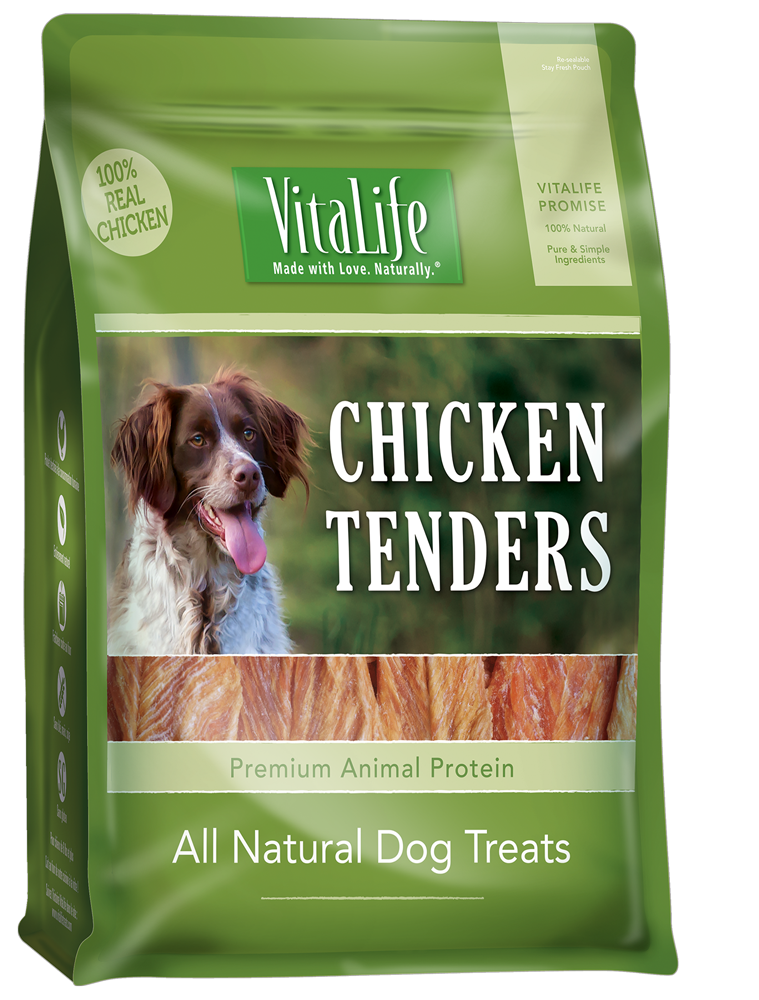 Where Are Vitalife Dog Treats Made Where Are Vitalife Dog Treats Made