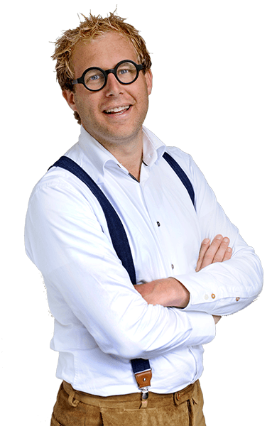 Klaver Makelaardij