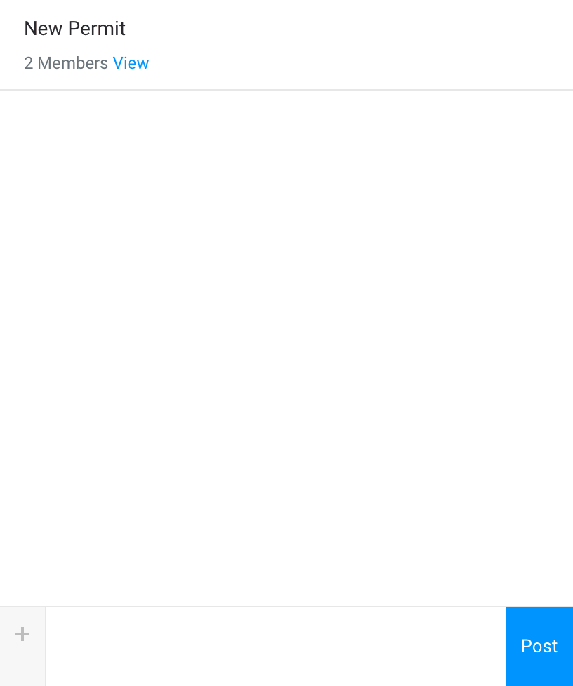 Conversations