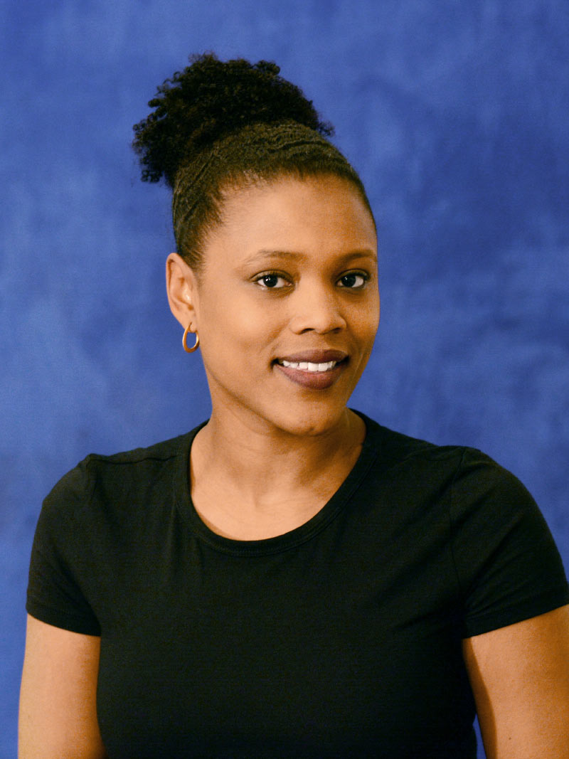 Tanya Perkins