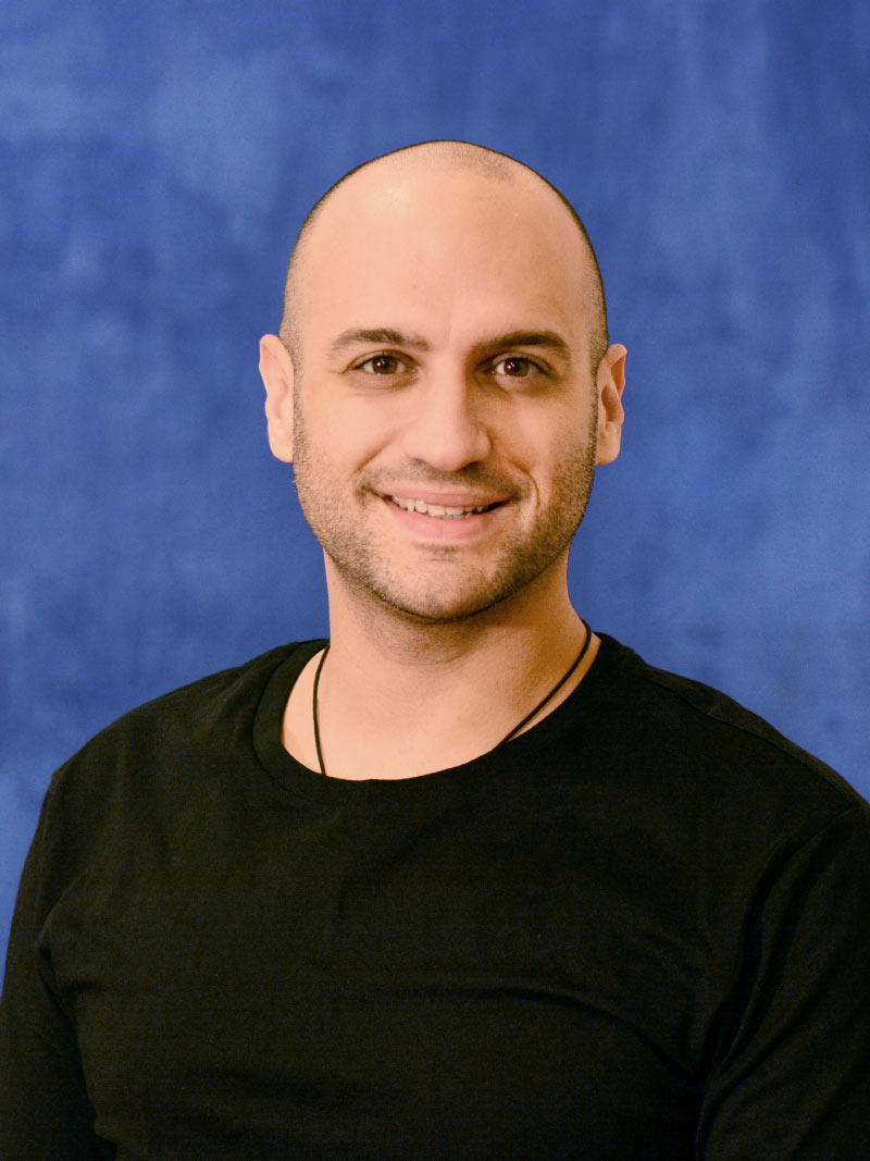 Michael Fulvio