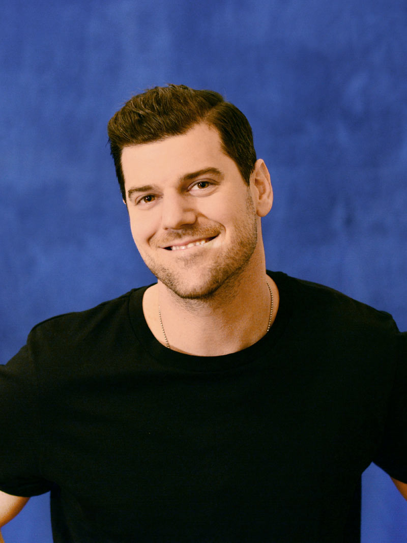 Marc Ende