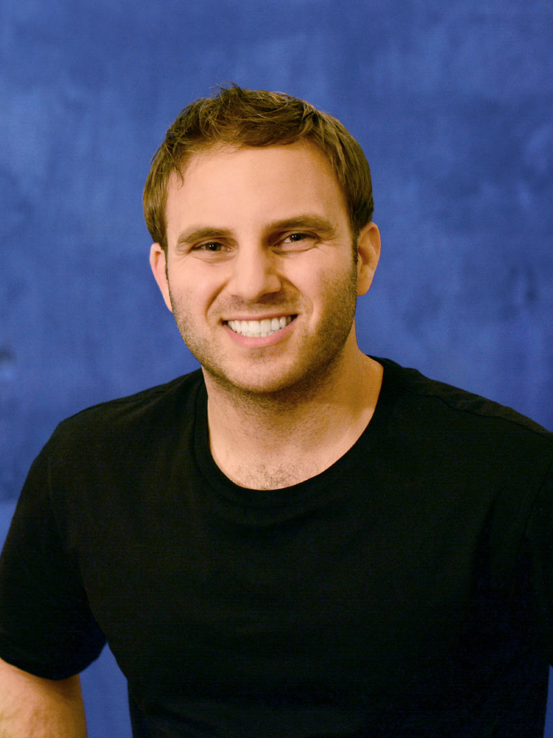 Asher Rosenfeld