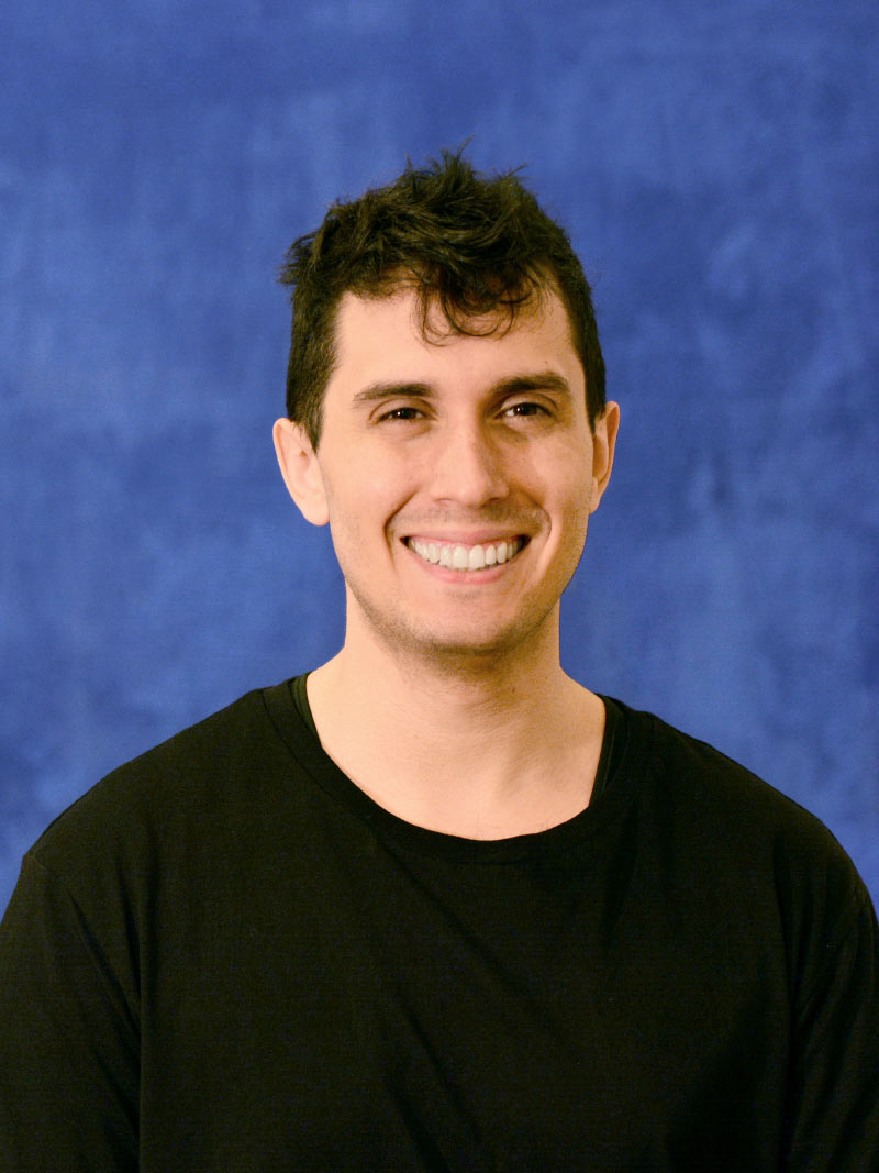 Alvaro Atienza