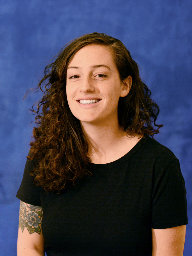 Emily Hepner