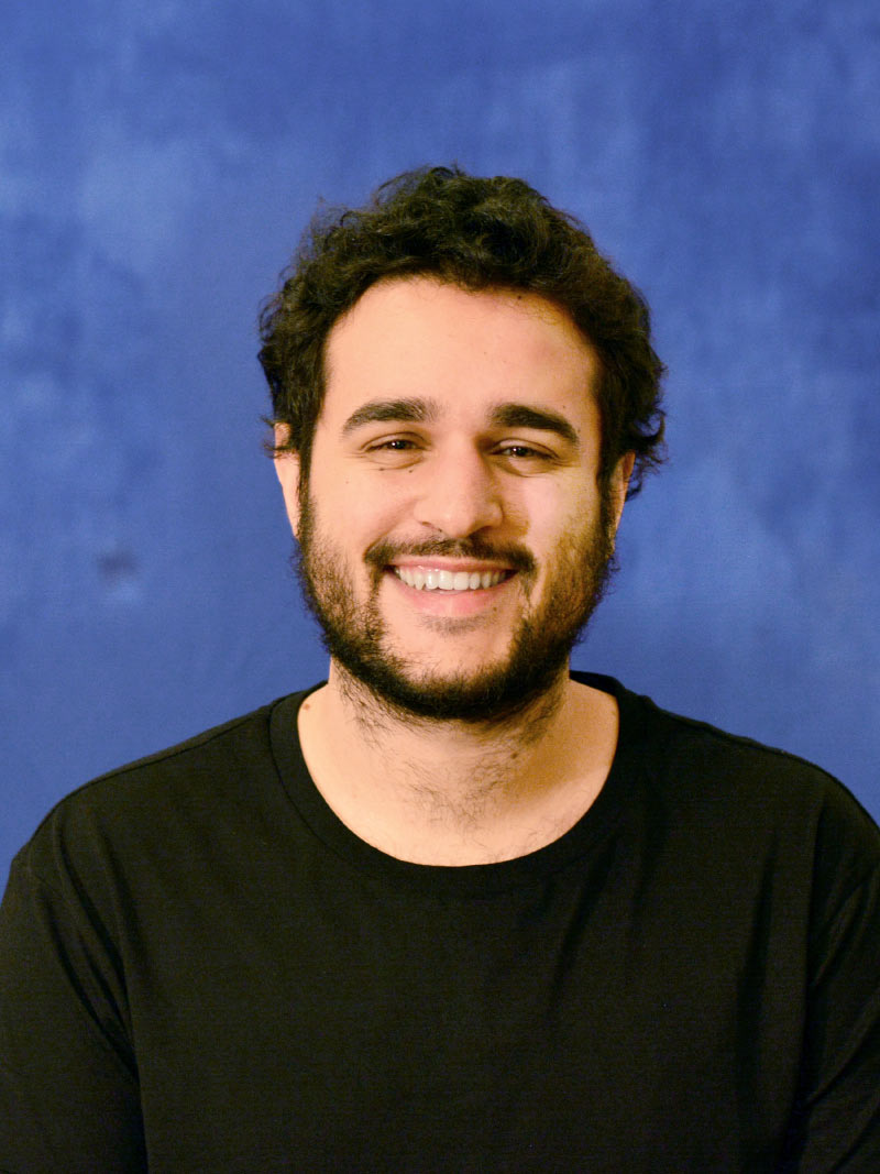 Joe Alves
