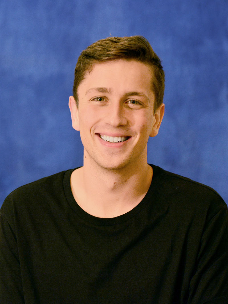 Heath Daniel