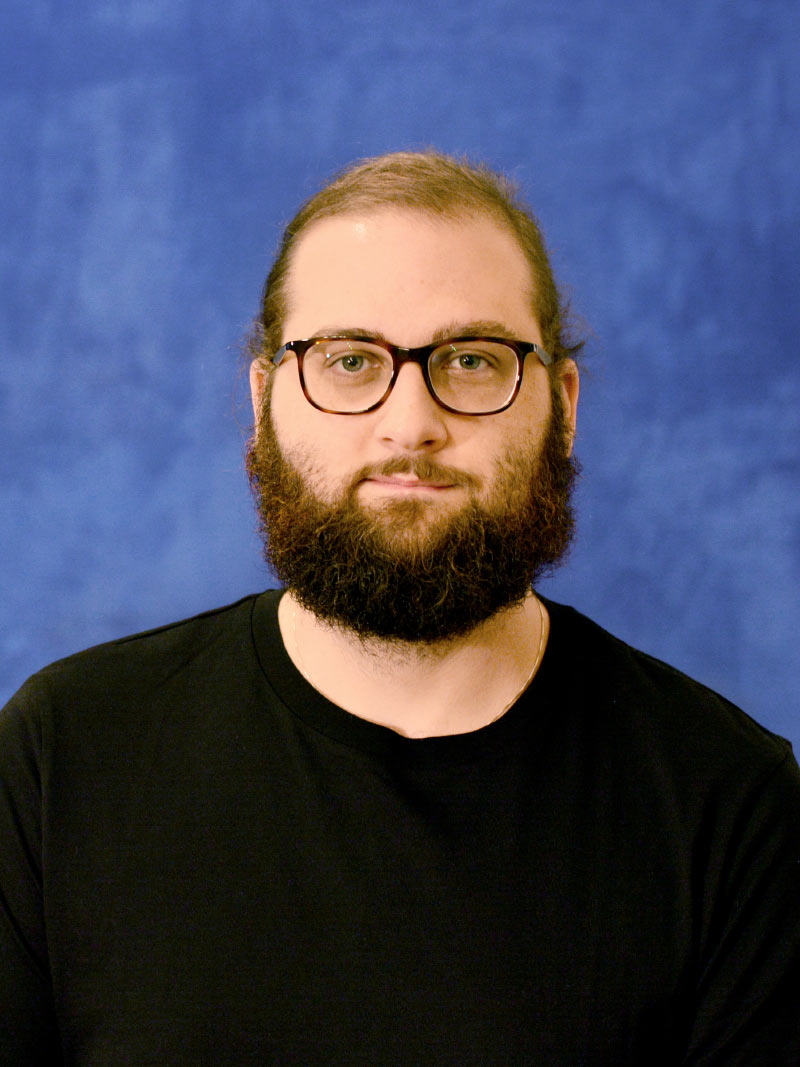 Andrew Liebelt