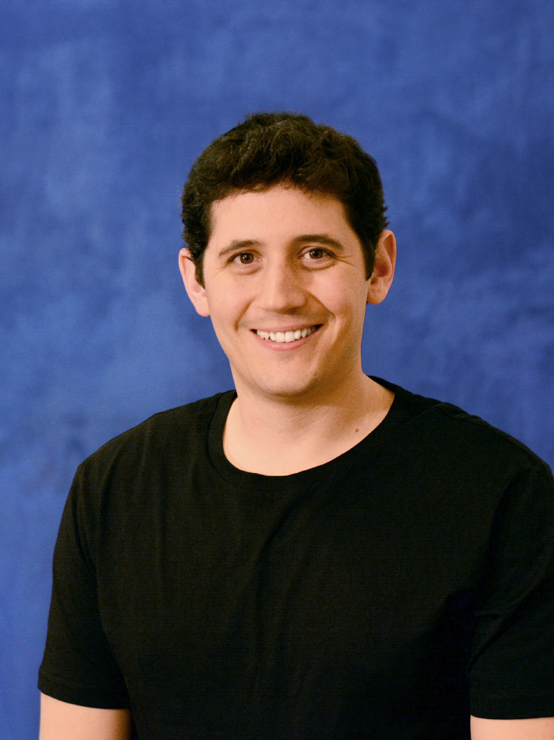 Peter Roccaforte