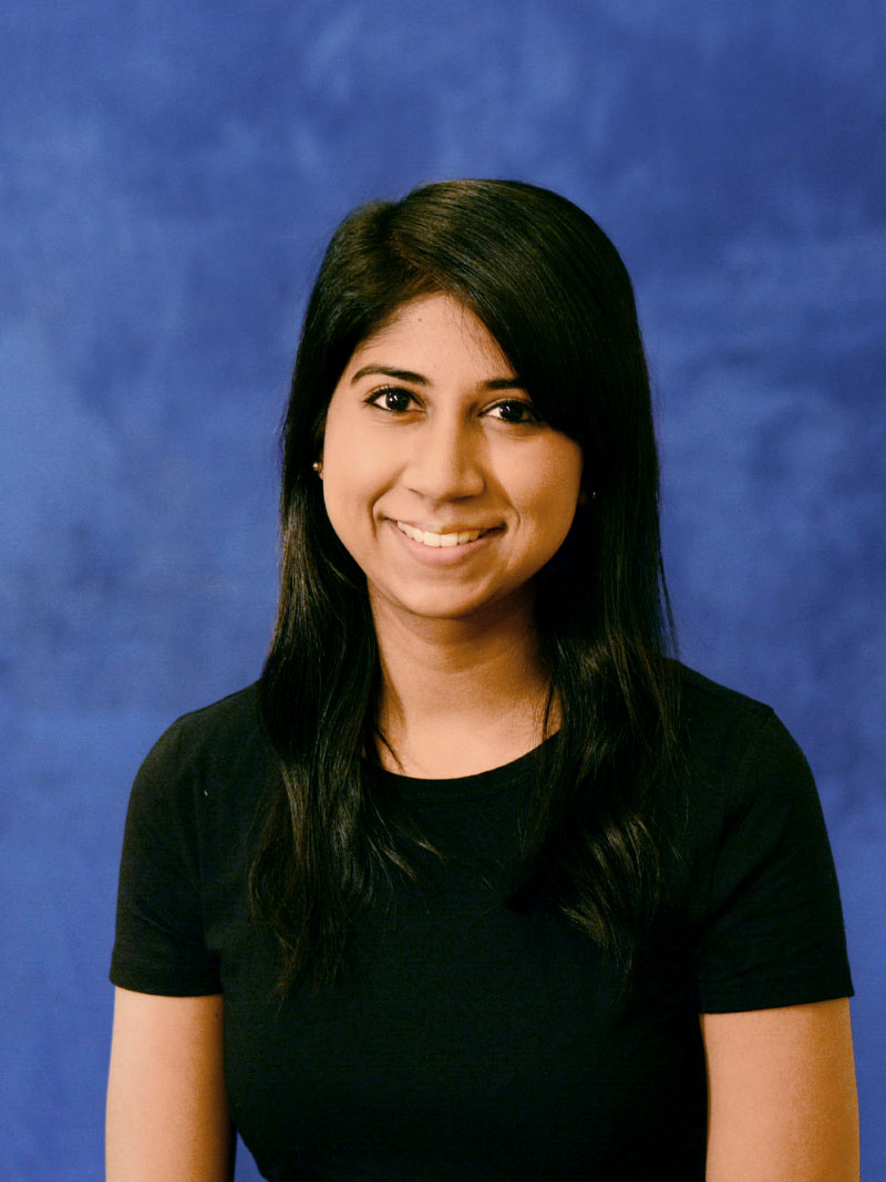 Tanzila Ahad