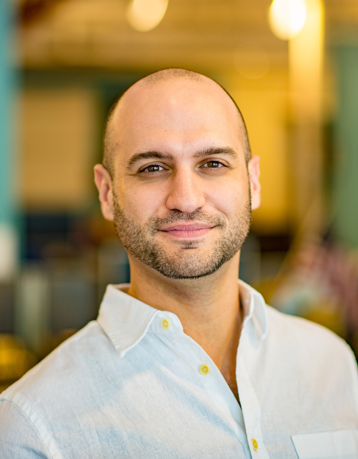 Michael Fulvio