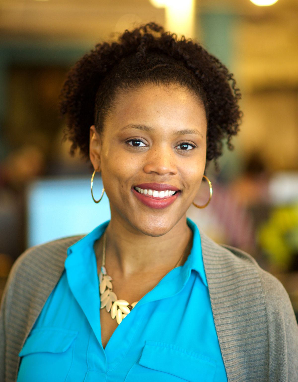 Tanya Perkins