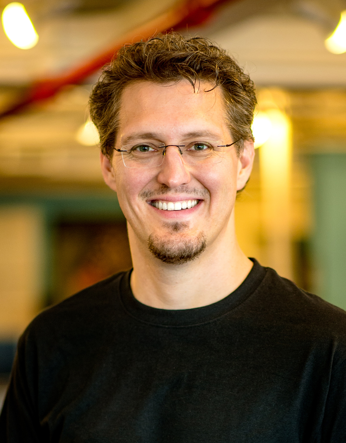 Dave Nicponski