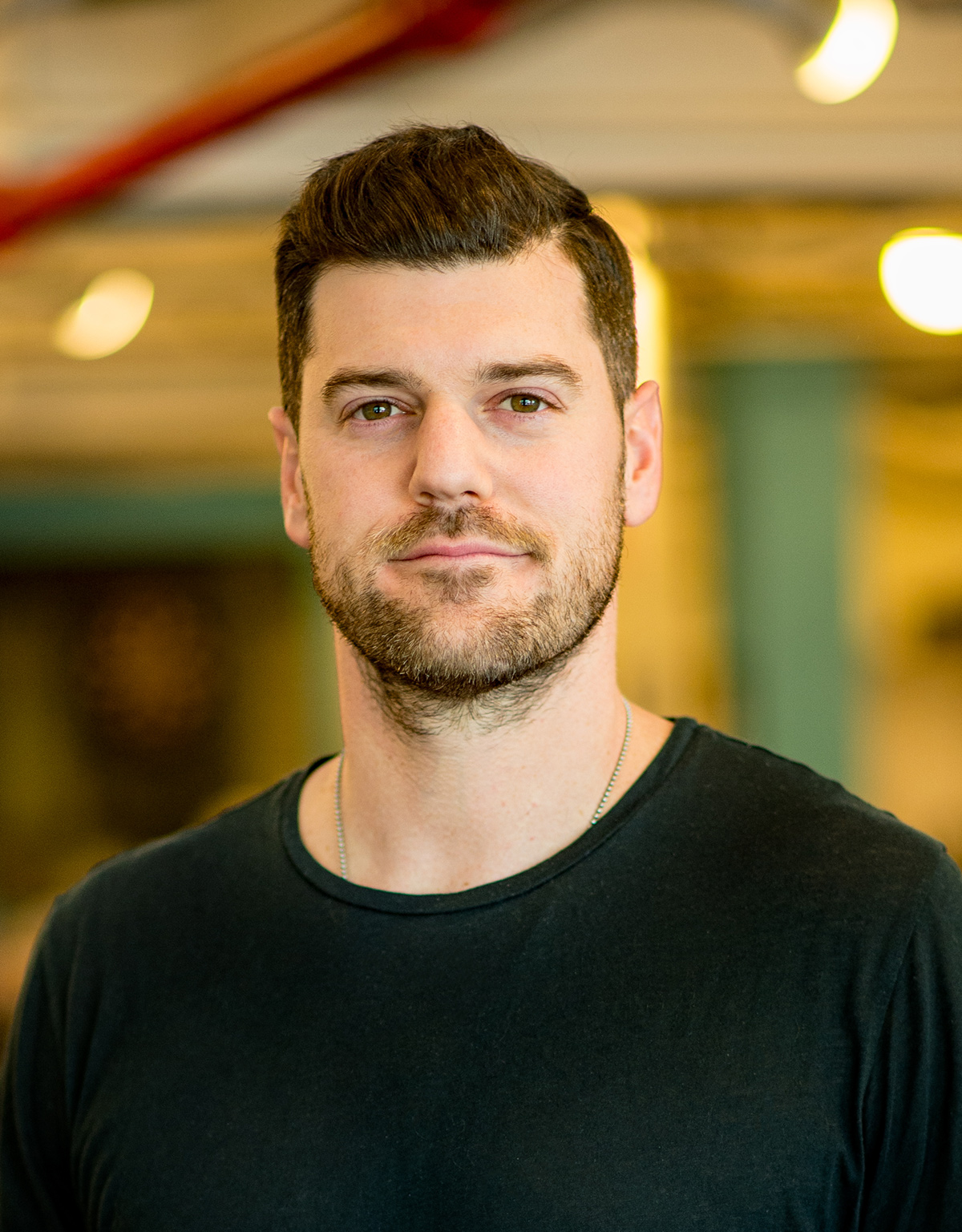 Marc Ende
