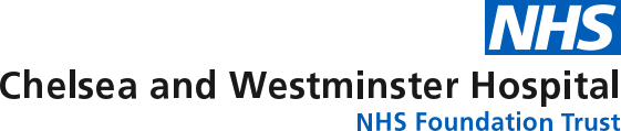 Oxford University Hospitals NHW foundation trust logo Hospital logo