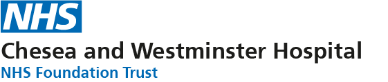 Oxford University Hospitals NHW foundation trust logo Hospital logo