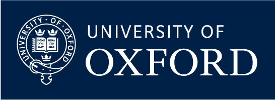 University of Oxford logo