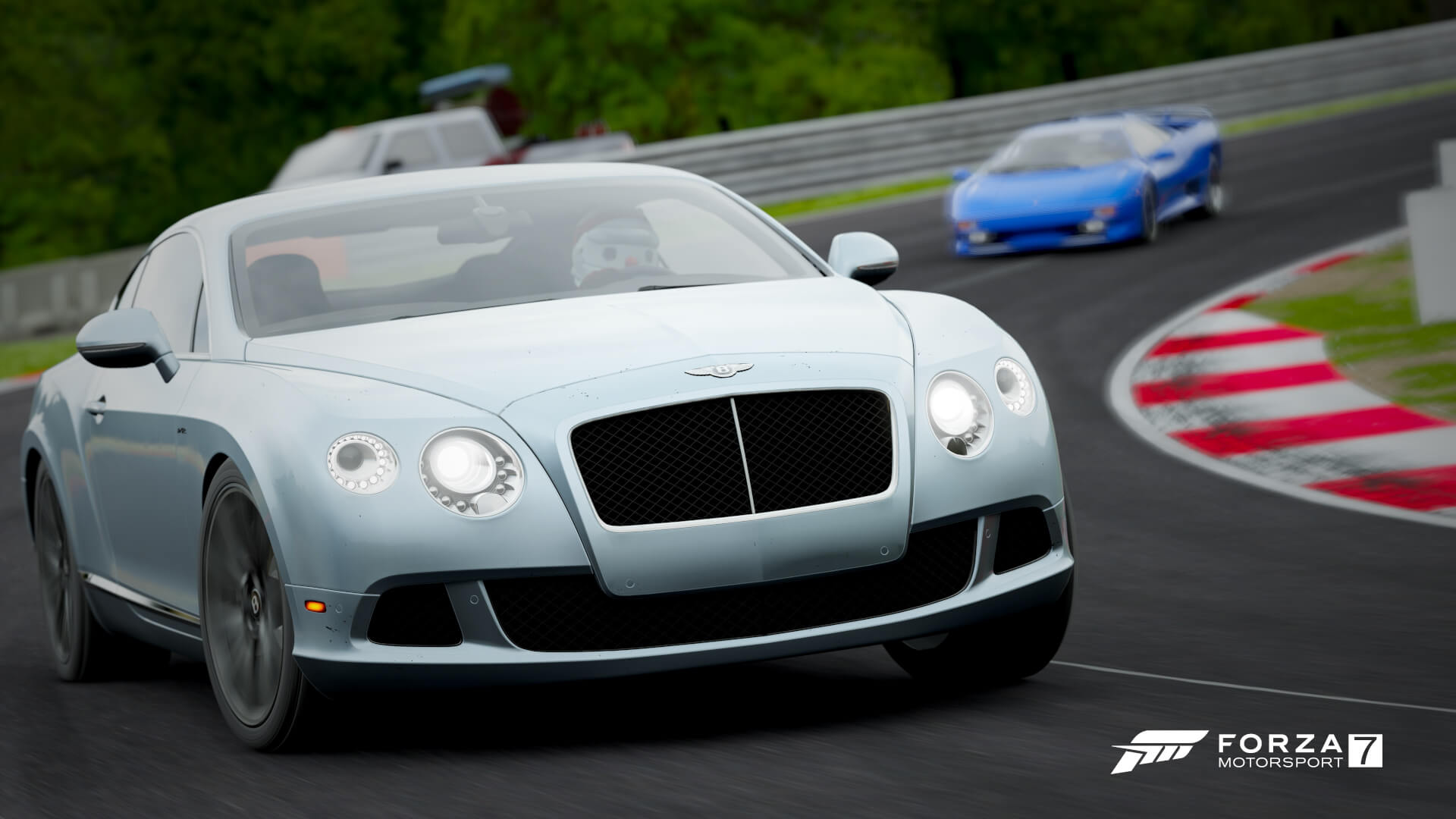 How To Unlock Exclusive Cars In Forza Motorsport 7