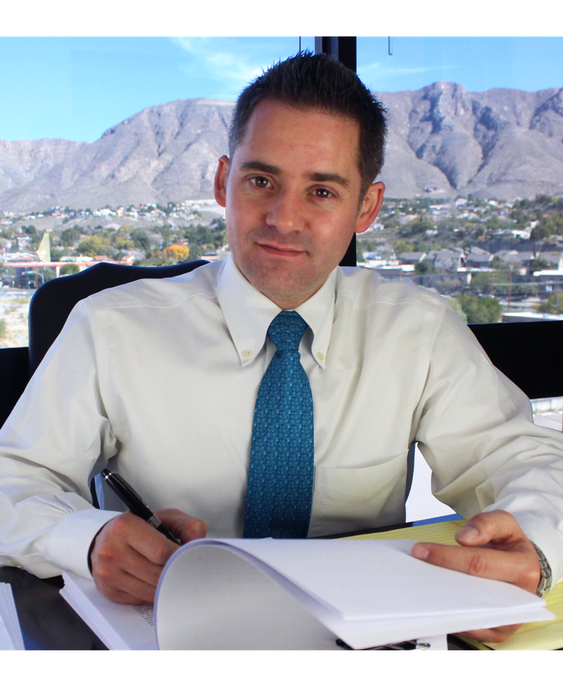 Vielledent Law Firm Our Lawyers El Paso Texas Lawyers