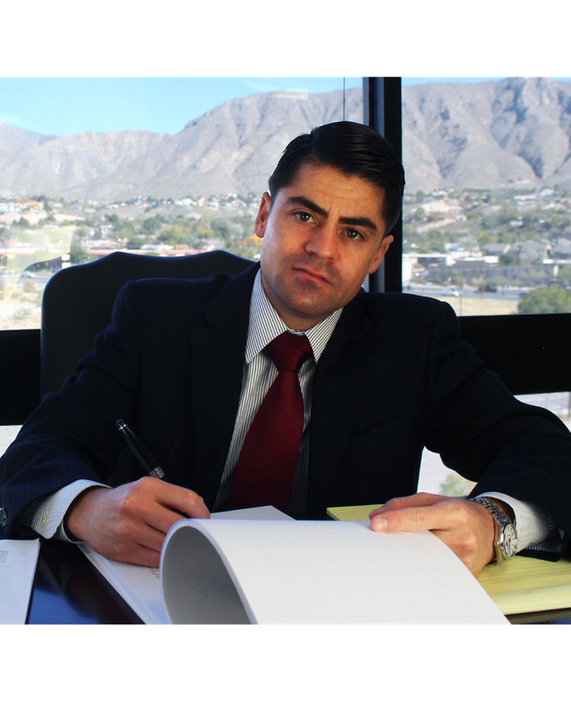 Vielledent Law Firm Our Lawyers El Paso Texas Lawyers