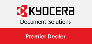 Copier World NZ Kyocera Partner