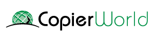 Copier World NZ Logo
