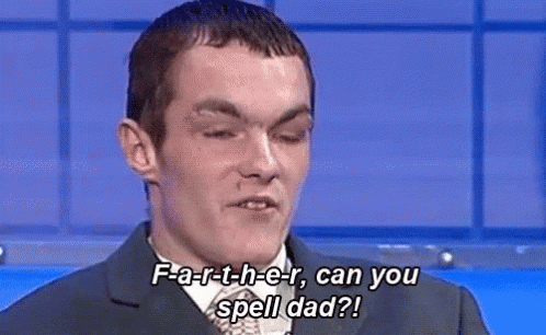 Check spelling when applying for jobs