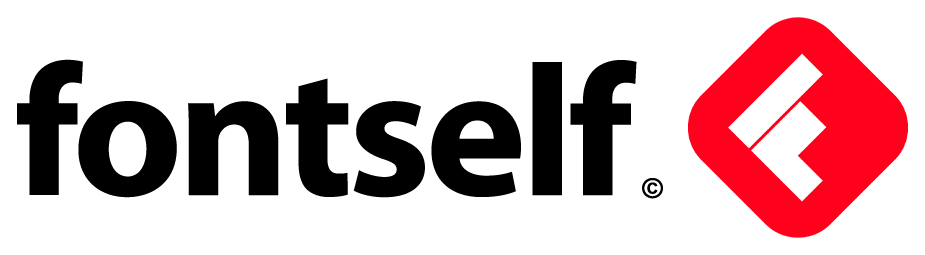 Fontself Logo