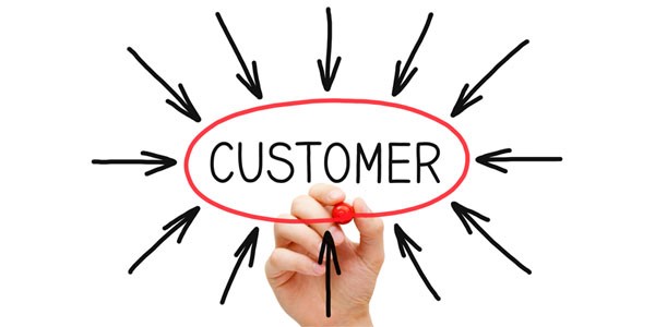 Customer focused telecoms