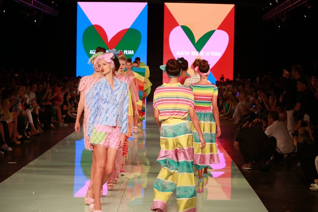 Miami Fashion Week (May 29, 2019) Miami Fashion Week (May 29, 2019)