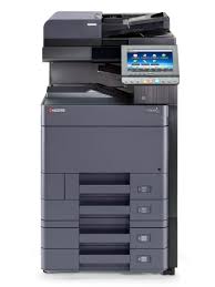 Kyocera TASKalfa 2552ci