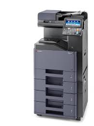 Kyocera TASKalfa 356ci