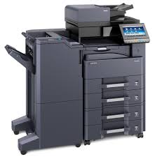 Kyocera TASKalfa 3511i